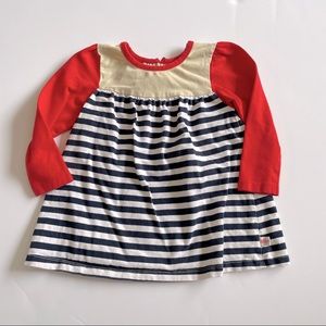 Lolly Wolly Doodle dress